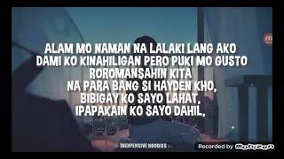 sa iyong ganda ako may pampanga  lyrics  Cue c 🎵Ang ganda mo TikTok [upl. by Cash]