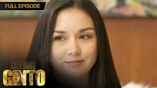 ENG SUB Ep 173  Kadenang Ginto  Francine Diaz Dimples RomanaBeauty GonzalesAndrea Brillantes [upl. by Hamian]