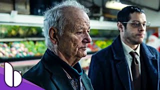 RIFF RAFF  You Catch Our Names Movie Clip 2024 Bill Murray Movie HD [upl. by Aicrag]