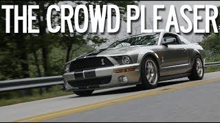 2008 Shelby GT500 [upl. by Emlin]