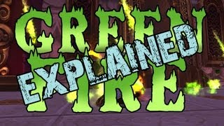 Green Fire An InDepth Guide [upl. by Nylrac541]