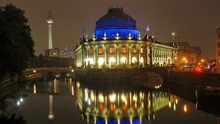 TOP 15 Best Museums in Berlin  Travel Germany [upl. by Halla]