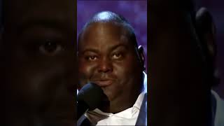 Lavell Crawford on why your momma always has your back [upl. by Uthrop379]