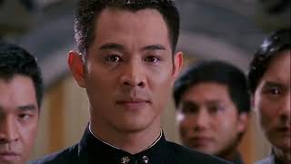 FILM ACTION terbaru jetli yang sangat keren [upl. by Oeflein]