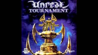 Unreal Tournament 99 Soundtrack  Go Down [upl. by Akeemat]