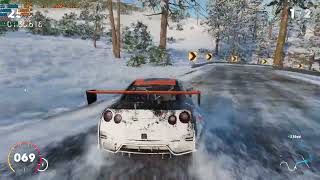 The Crew 2 on I5 9300H GTX 1650 High Settings MSI GL65 9SC Leopard [upl. by Aznecniv561]