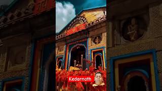 Kedarnath temple har kedarnathtample [upl. by Adiari641]