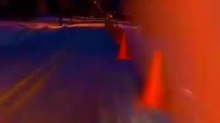 Cars  Destroying Radiator Springs Scene Slow Motion MidAged Man [upl. by Emelita]