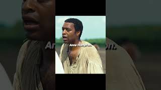 12 Years a Slave Unraveling the HeartWrenching Truth Behind the Filmquot [upl. by Emmalynne]