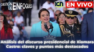 Discurso presidencial 15 septiembre ¿Mensaje para todos  𝗖𝘂𝗲𝘀𝘁𝗶ó𝗻 𝗱𝗲 𝗘𝗻𝗳𝗼𝗾𝘂𝗲𝘀 💡 𝗰𝗼𝗻 𝗠𝗶𝗴𝘂𝗲𝗹 𝗖á𝗹𝗶𝘅 [upl. by Ez102]