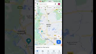 How to Turn on Satellite View on Google Maps 2024 New Method Step by Step Tutorial [upl. by Germayne692]