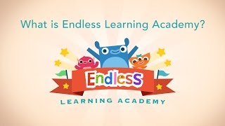 Endless Learning Academy [upl. by Brandt]