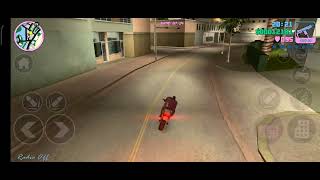 GTA Vice City  Missions 17  Autocide [upl. by Kcirej522]