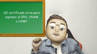 🎓 ✏️PREPA EN UN EXAMEN 🎓 ✏️ TODO LO QUE TIENES QUE SABER  EXACER COLBACH [upl. by Ttennej354]