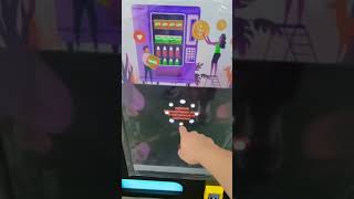 Zhongda Smart vending machine connect wifi tutorial [upl. by Pierro]