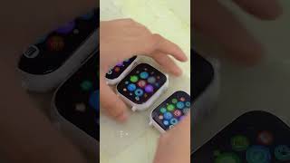 The SmartWatch Mass Production Process  Assembly Line Walk Through manufacturing factory [upl. by Milford]