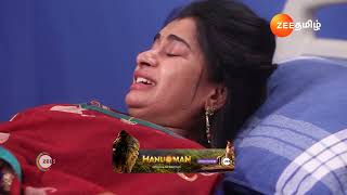 Indira  Ep  413  Mar 25 2024  Best Scene 1  Zee Tamil [upl. by Duj772]