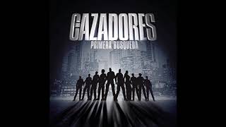 Los Cazadores Primera Búsqueda CD COMPLETO [upl. by Ainez335]