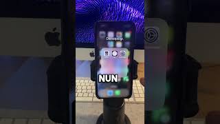 geheimer 🤫 iPhone TrickiPhonetips iphonetricks techtipp iphonehack [upl. by Devaney]