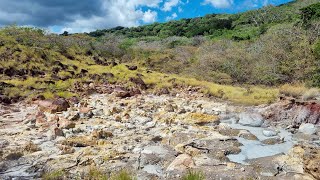 Costa Rica  Rincon de la Vieja 4K [upl. by Eisenberg]