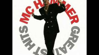 MC Hammer  Whats up [upl. by Ahsiener]