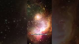 Galactic Cannibalism – When Galaxies Eat Each Other astronomy didyouknowspace universe [upl. by Grefe399]