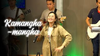 Kamanghamangha  201024  Praise and Worship Song  GraceLife Community [upl. by Retsim596]