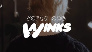 ˗ˏˋ Forty One Winks  TXT Tomorrow X Together «Sub Esp» [upl. by Nnyliak]