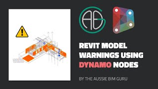 Review Model Warnings using Dynamo [upl. by Elayne]