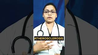 ATHEROSCLEROSIS bscnursing nursingeducation atherosclerosis aiims [upl. by Geaghan]