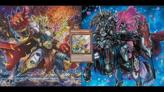 2 New Combo Going 2nd With Earth Machine Baronne de fleur  Therion [upl. by Tijnar614]