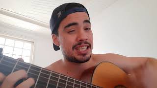 Hungria  Pisando na Lua cover [upl. by Shafer541]