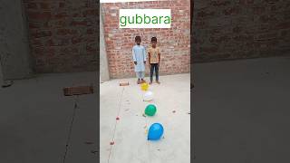 Balloon 🎈 ka fodane ka video short video viralvideo [upl. by Novrej84]