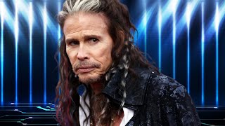 Aerosmith Announces Retirement in Heartbreaking Statement [upl. by Nedrud]