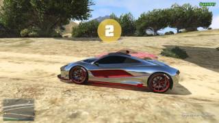 GTA 5 online ქართულად eQstreMaluRi Rbola [upl. by Dyer]