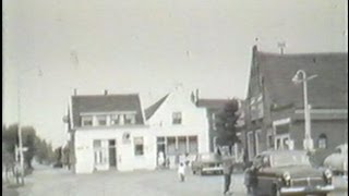 Berkenwoude 1963 deel I [upl. by Edrahc]