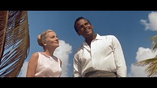 Island In The Sun 1957 Harry Belafonté Joan Fontaine Dorothy Dandridge John Justin James Mason [upl. by Goines]