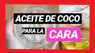 Crema base de coco para hacer cosméticos caseros [upl. by Nevai395]