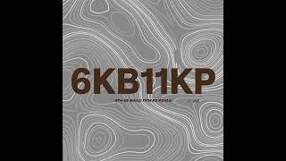 6KB11KP  BY DISHANK [upl. by Ayomat]