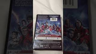 Ghostbusters Frozen Empire DVD Overview [upl. by Mitchel]