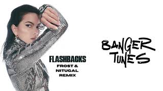 INNA  Flashbacks  Frost amp NitugaL Remix [upl. by Ayrad]