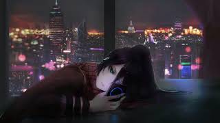 Top EDM  Wallpaper Video 4k  Anime Pr16 New Year Loneliness [upl. by Siron]