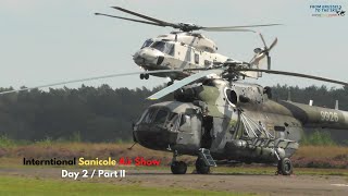 LIVE  42nd Sanicole Air Show  Belgium [upl. by Emery335]