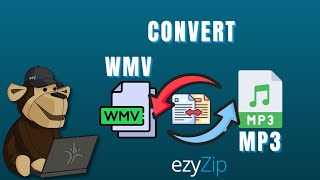 How to Convert WMV to MP3 Online Simple Guide [upl. by Burtis]