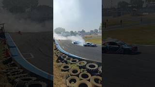 Piskolty Kevin vs James Deane  Drift Masters 2024 round 5 Hungary [upl. by Litton680]