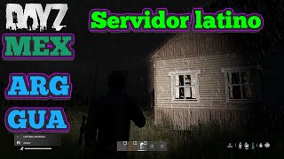 DayZ Oficial  Chernarus en vivo 5 [upl. by Letnuhs703]