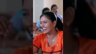 Brahmanandam amp Venu Madhav Comedy in Class  dosth  shorts  youtubeshorts  sribalajivideo [upl. by Joline]