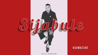 uSonkeshe  SijabuleOfficial Audio [upl. by Eden]