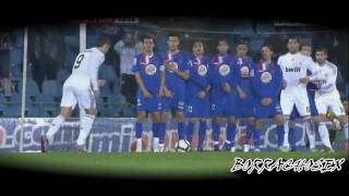 CR7 INTRO Cristiano Ronaldo CR9CR7 HD [upl. by Eveivenej]