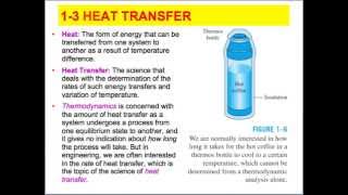 Lecture 1  MECH 2311  Introduction to Thermal Fluid Science [upl. by Aritak]